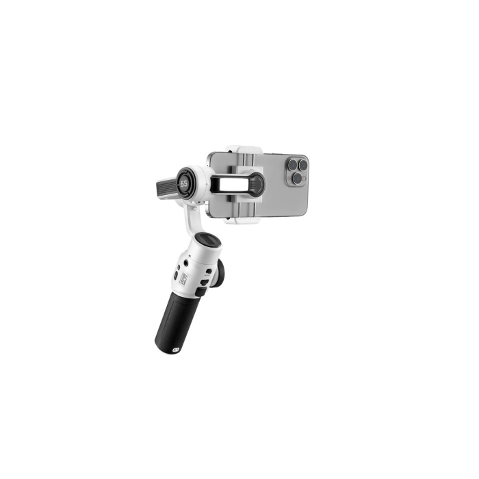 Gimbal Zhiyun Smooth 5S Standard - Chính hãng Gimbal Zhiyun Smooth 5S Standard - Chính hãng