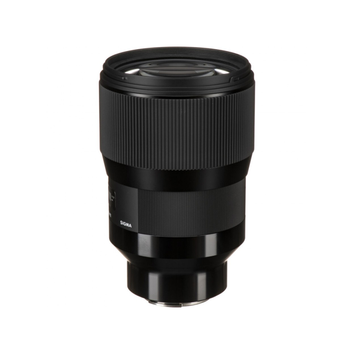 Sigma 135mm f/1.8 DG HSM Art for Sony E - Chính hãng Sigma 135mm f/1.8 DG HSM Art for Sony E - Chính hãng