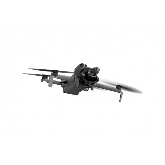 DJI Mini 5 Pro Fly More Combo + Bộ điều khiển DJI RC 2 (Chính hãng)