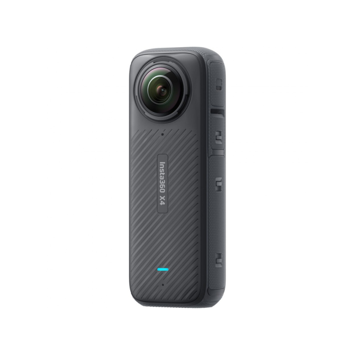 Insta360 X4 - (Không Bộ Nhớ Flash, Black) Chính hãng Insta360 X4 - (Không Bộ Nhớ Flash, Black) Chính hãng