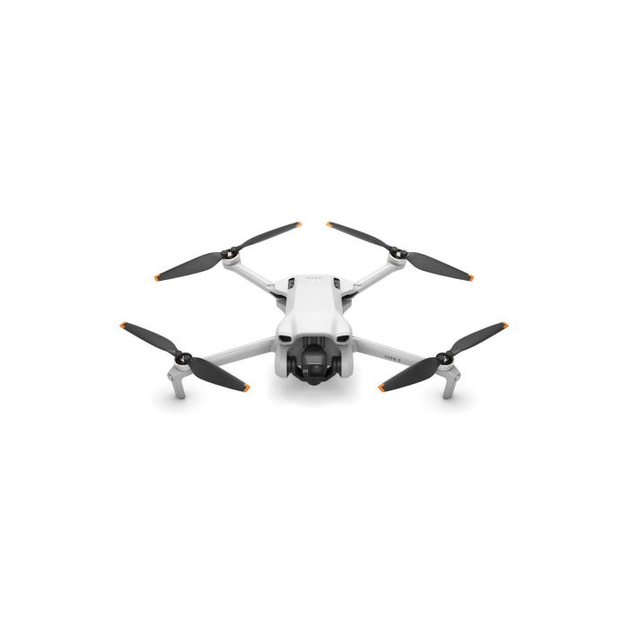 DJI Mini 3 Fly More Combo + Bộ điều khiển DJI RC (Chính hãng)