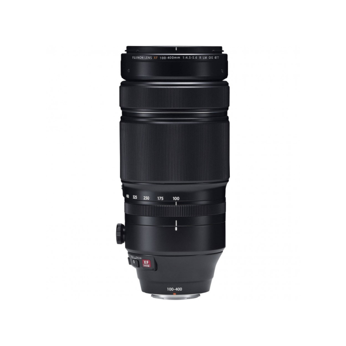 Fujifilm XF 100-400mm f/4.5-5.6 R LM OIS WR - Chính hãng