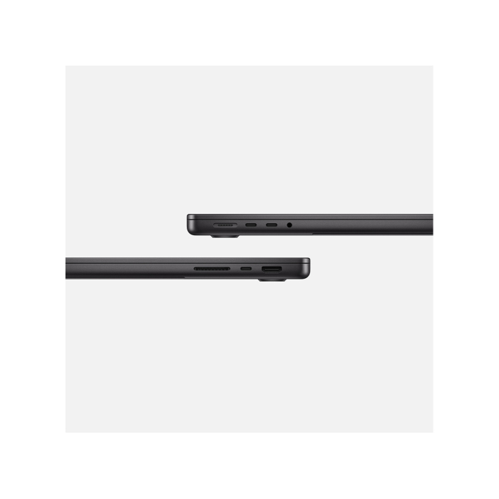 MacBook Pro 16" M5 Pro 2026 - (M5 Pro CPU 18core GPU 20core RAM 24GB SSD 2TB) Chính hãng