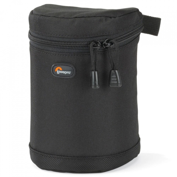 Túi đựng ống kính Lowepro 9 x 13cm - Chính hãng Túi đựng ống kính Lowepro 9 x 13cm - Chính hãng