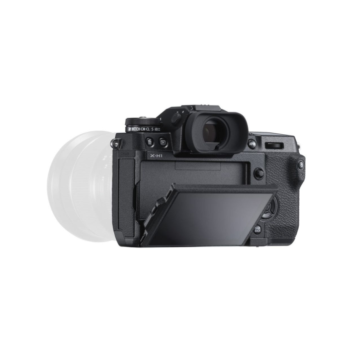 Fujifilm X-H1 - Likenew Fujifilm X-H1 - Likenew