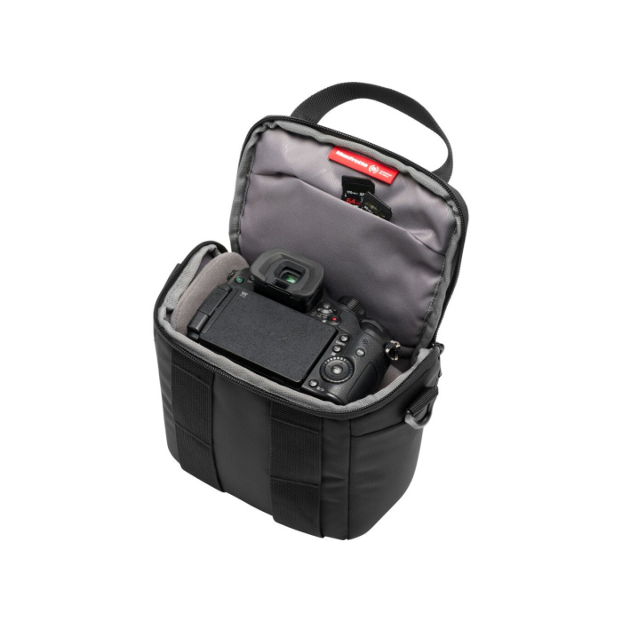 Túi máy ảnh Manfrotto Advanced III S - Chính hãng Túi máy ảnh Manfrotto Advanced III S - Chính hãng