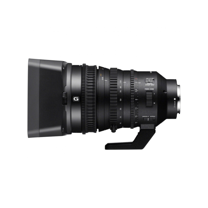 Sony E PZ 18-110mm f/4 G OSS - Chính hãng Sony E PZ 18-110mm f/4 G OSS - Chính hãng