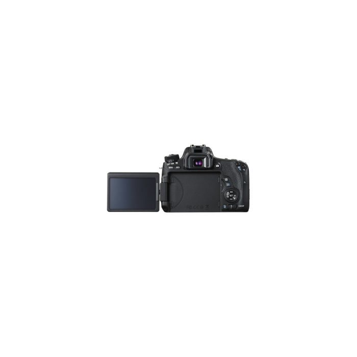 Canon EOS 760D (8000D) - Likenew (Body Only) Canon EOS 760D (8000D) - Likenew (Body Only)
