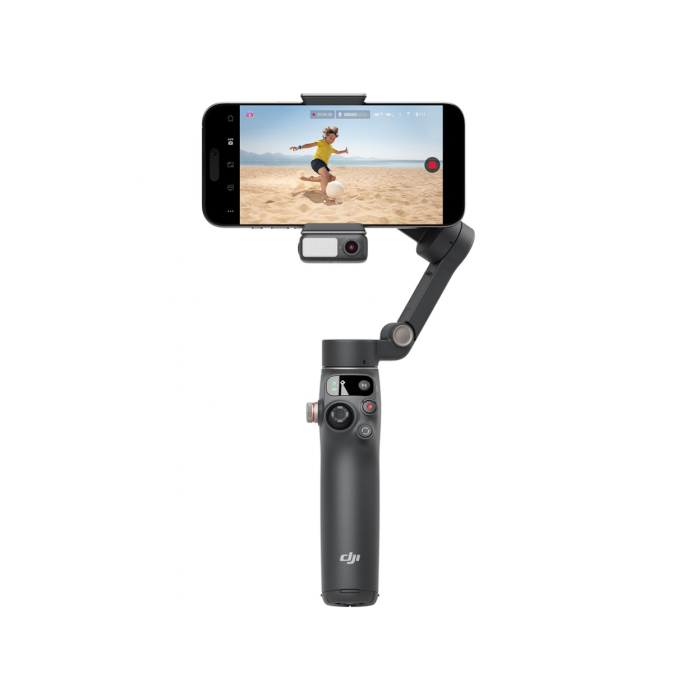 Gimbal DJI Osmo Mobile 7P - Chính hãng Gimbal DJI Osmo Mobile 7P - Chính hãng