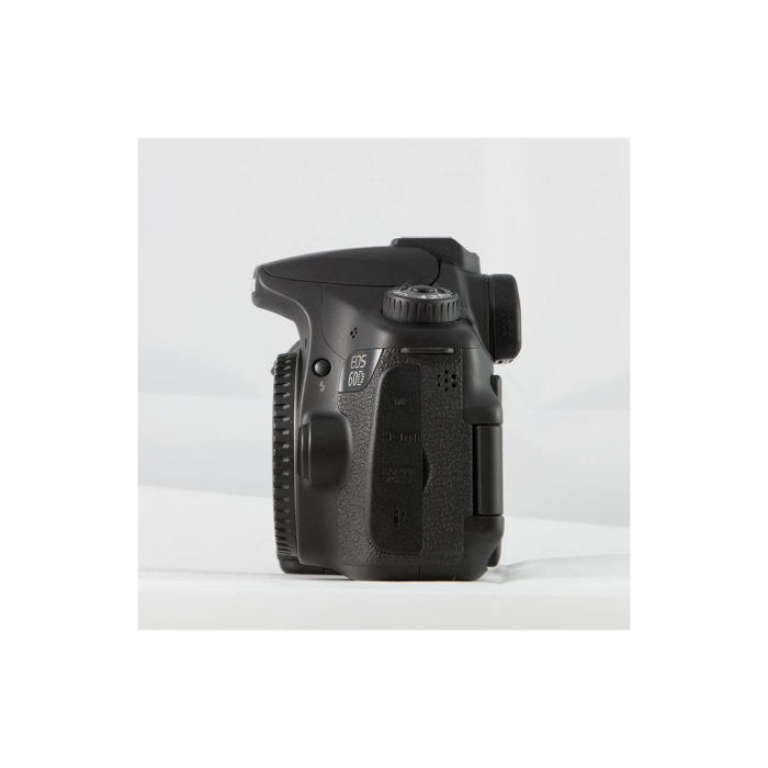 Canon EOS 60D - Likenew 90% (Body Only) Canon EOS 60D - Likenew 90% (Body Only)