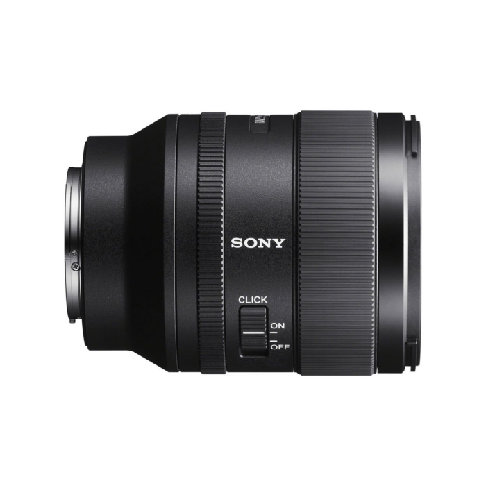 Sony FE 35mm f/1.4 GM - Chính hãng Sony FE 35mm f/1.4 GM - Chính hãng