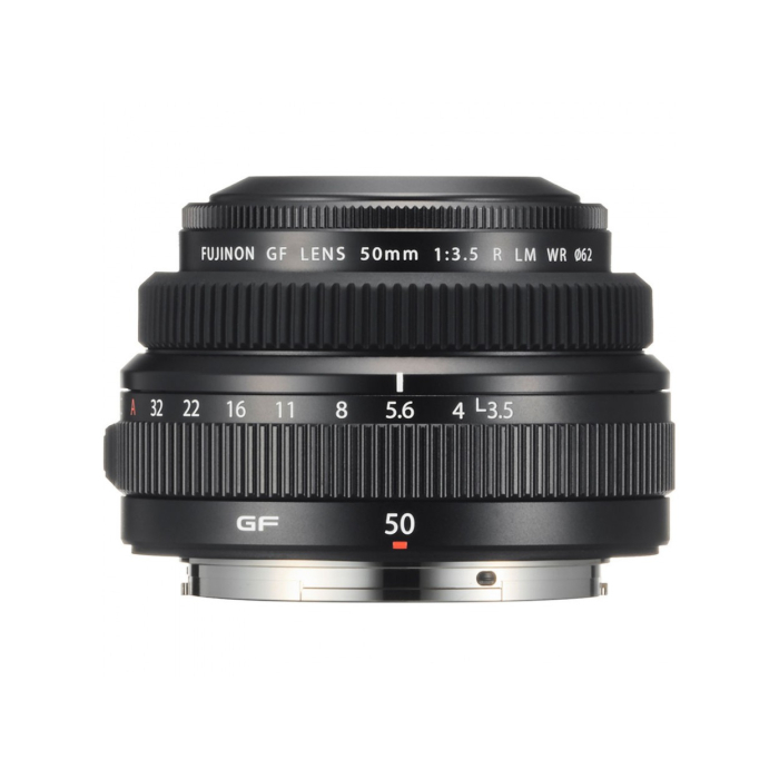 Fujifilm GF 50mm f/3.5 R LM WR - Chính hãng Fujifilm GF 50mm f/3.5 R LM WR - Chính hãng