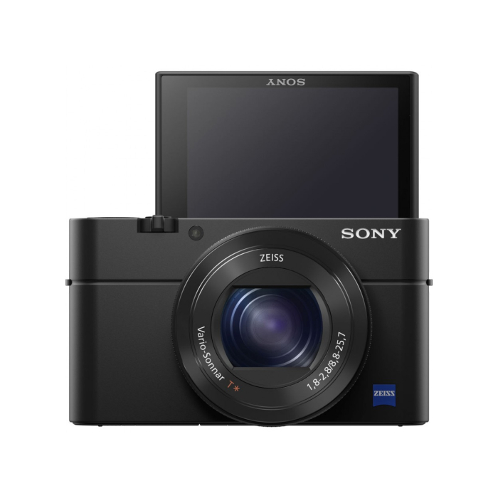 Sony Cyber-shot DSC-RX100 IV - Likenew Sony Cyber-shot DSC-RX100 IV - Likenew