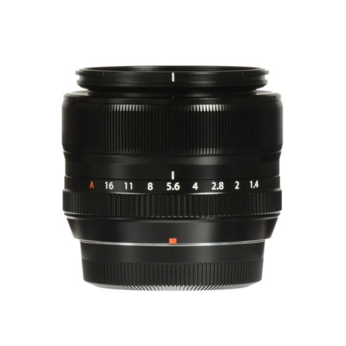Fujifilm XF 35mm f/1.4 R - Likenew 98% Fujifilm XF 35mm f/1.4 R - Likenew 98%