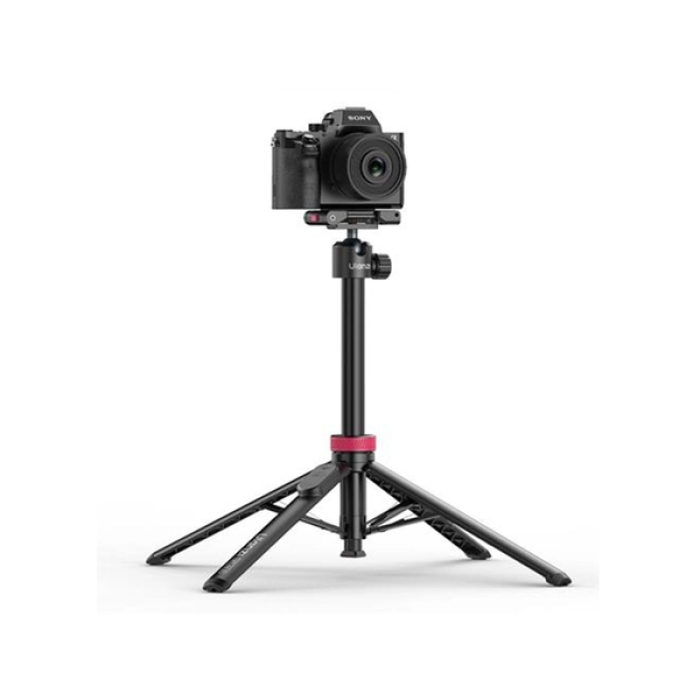 Chân máy mini Ulanzi MT-44 B - Chính hãng