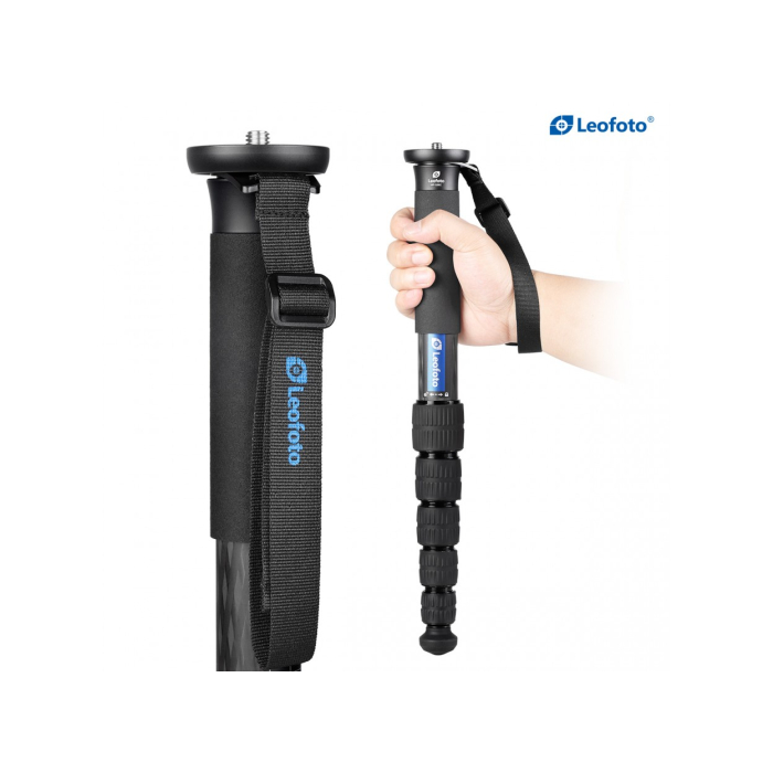 Chân máy monopod Leofoto MP-284C - Chính hãng