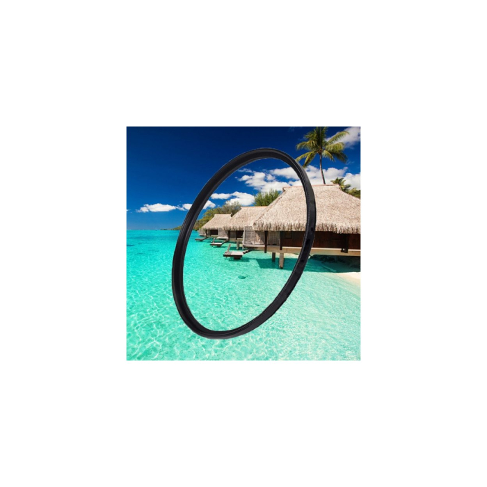 Kính lọc Kenko UV Air 52 mm - Chính hãng