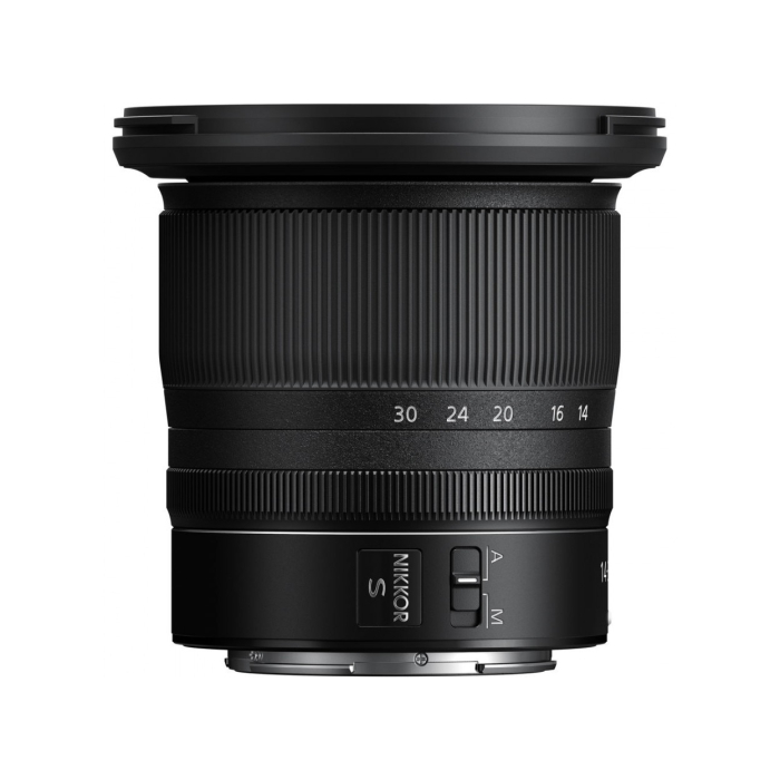 Nikon NIKKOR Z 14-30mm f/4 S - Chính hãng VIC Nikon NIKKOR Z 14-30mm f/4 S - Chính hãng VIC