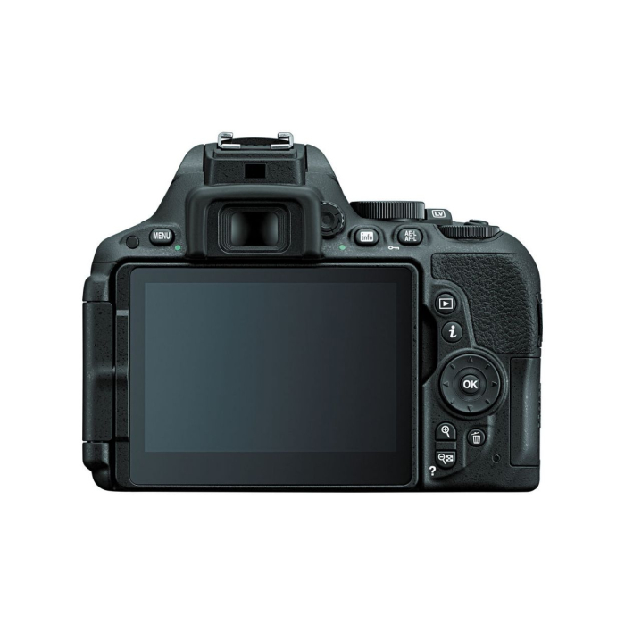 Nikon D5500 - Likenew (Body Only) Nikon D5500 - Likenew (Body Only)