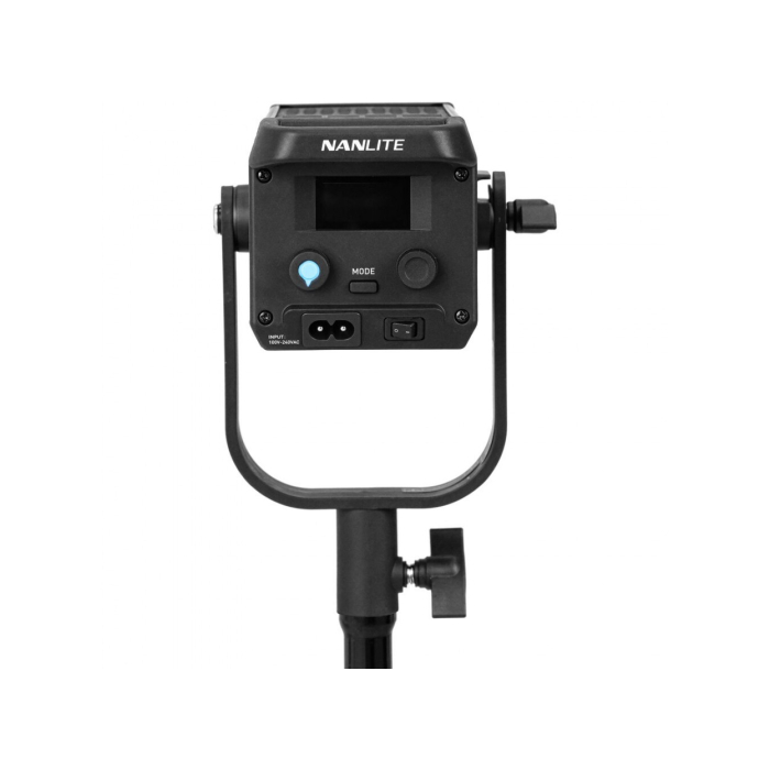 Đèn LED Nanlite FS-60B - Chính hãng Đèn LED Nanlite FS-60B - Chính hãng