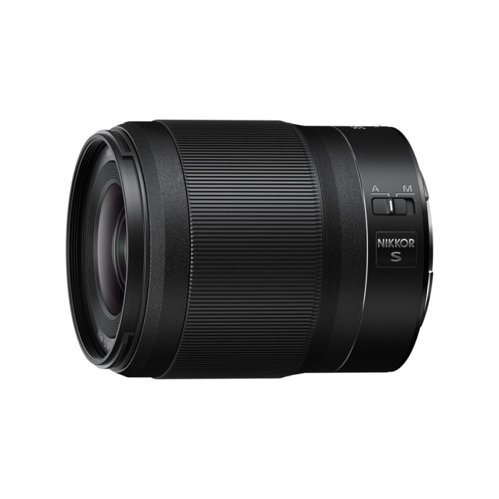 Nikon NIKKOR Z 35mm f/1.8 S - Chính hãng VIC Nikon NIKKOR Z 35mm f/1.8 S - Chính hãng VIC