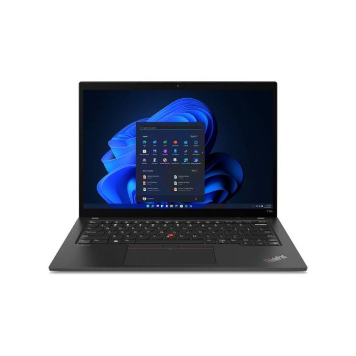 ThinkPad T14s Gen 3 - (Intel Core i5-1240P vPro  16GB  256GB  14") - Chính hãng ThinkPad T14s Gen 3 - (Intel Core i5-1240P vPro  16GB  256GB  14") - Chính hãng