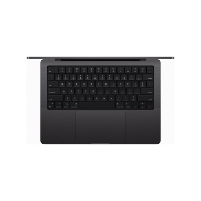 MacBook Pro 14" 2023 - (M3 Pro 11-core/ GPU 14-core / 18GB / 512GB) Chính hãng MacBook Pro 14" 2023 - (M3 Pro 11-core/ GPU 14-core / 18GB / 512GB) Chính hãng