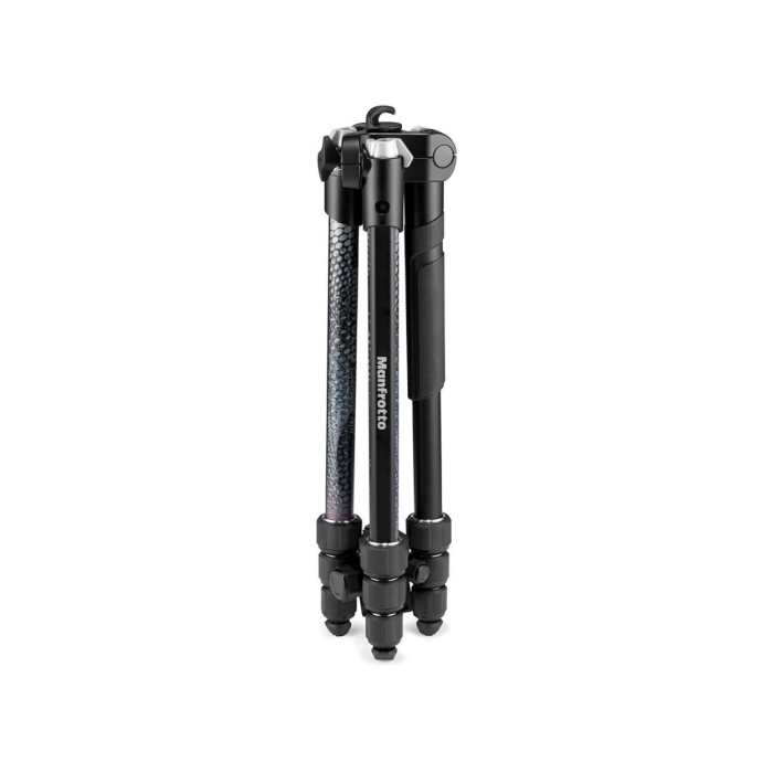 Bộ chân máy ảnh Manfrotto Element Mark II 4-S - Chính hãng Bộ chân máy ảnh Manfrotto Element Mark II 4-S - Chính hãng