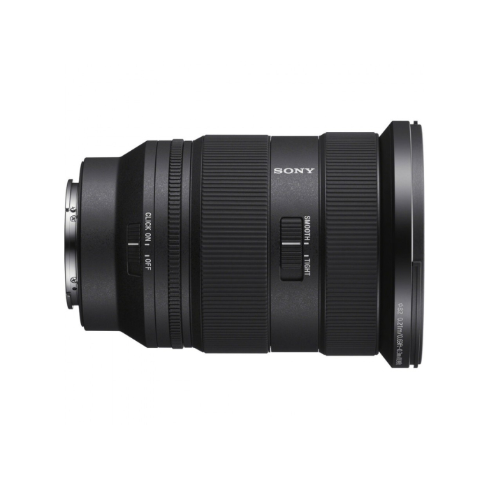 Sony FE 24-70mm f/2.8 GM II - Chính hãng Sony FE 24-70mm f/2.8 GM II - Chính hãng