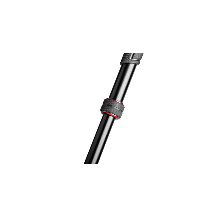 Bộ chân máy Manfrotto 190GO! MS Aluminium 4-section with XPRO Ball head MK190GOA4-BHX - Chính hãng Bộ chân máy Manfrotto 190GO! MS Aluminium 4-section with XPRO Ball head MK190GOA4-BHX - Chính hãng