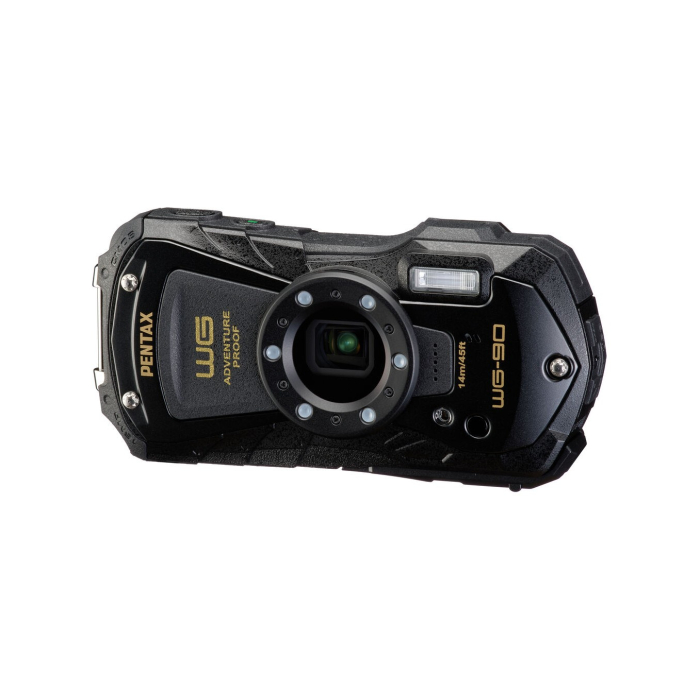 Ricoh Pentax WG-90 - Chính hãng Ricoh Pentax WG-90 - Chính hãng