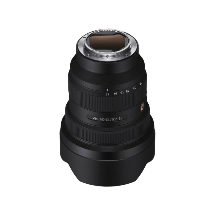 Sony FE 12-24mm f/2.8 GM - Chính hãng Sony FE 12-24mm f/2.8 GM - Chính hãng