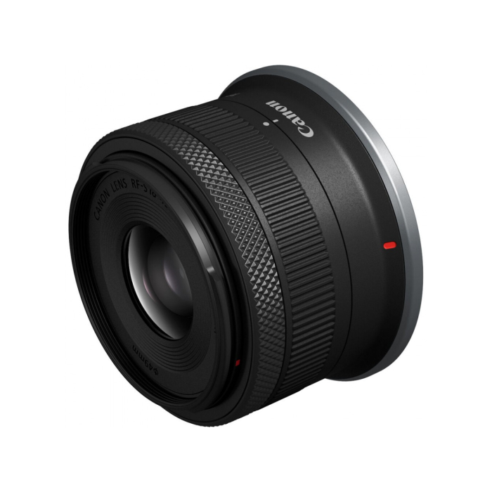 Canon RF-S 18-45mm f/4.5-6.3 IS STM - Chính hãng Canon RF-S 18-45mm f/4.5-6.3 IS STM - Chính hãng