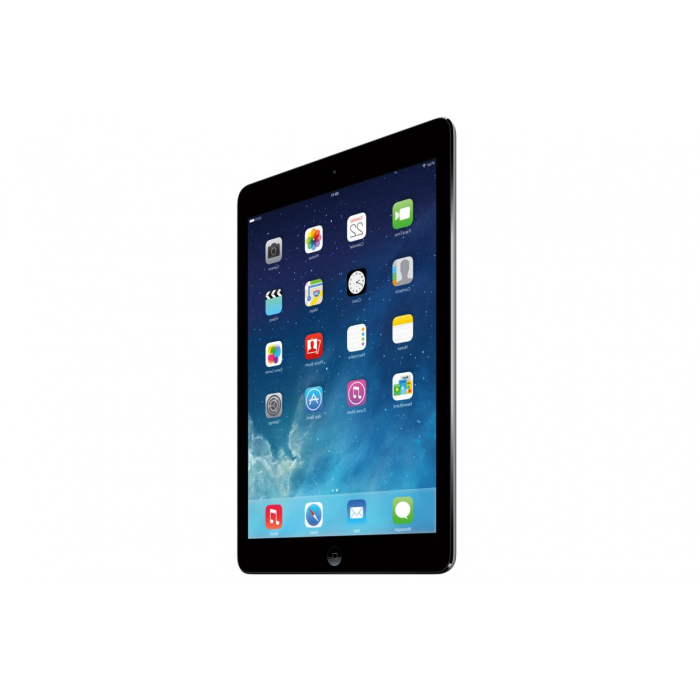 iPad Air 2 - 16GB/ Wifi + 4G (Xám) - Likenew 99% iPad Air 2 - 16GB/ Wifi + 4G (Xám) - Likenew 99%
