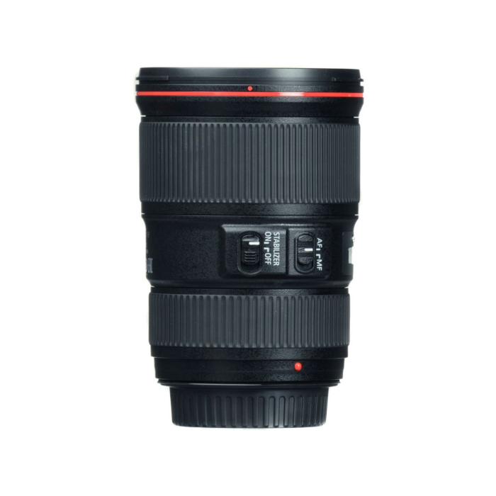 Canon EF 16-35mm f/4L IS USM - Likenew 95% Canon EF 16-35mm f/4L IS USM - Likenew 95%