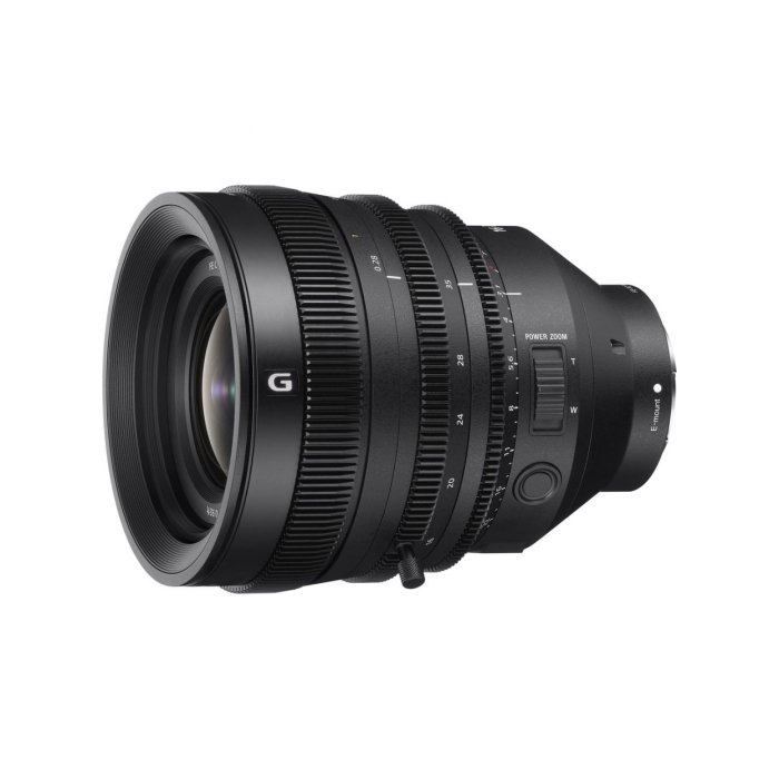 Sony FE C 16-35mm T3.1 G - Chính hãng Sony FE C 16-35mm T3.1 G - Chính hãng