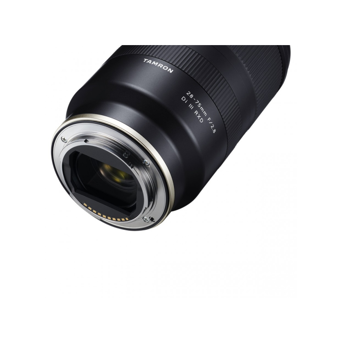 Tamron 28-75mm f/2.8 Di III RXD for Sony E - Likenew 98% Tamron 28-75mm f/2.8 Di III RXD for Sony E - Likenew 98%