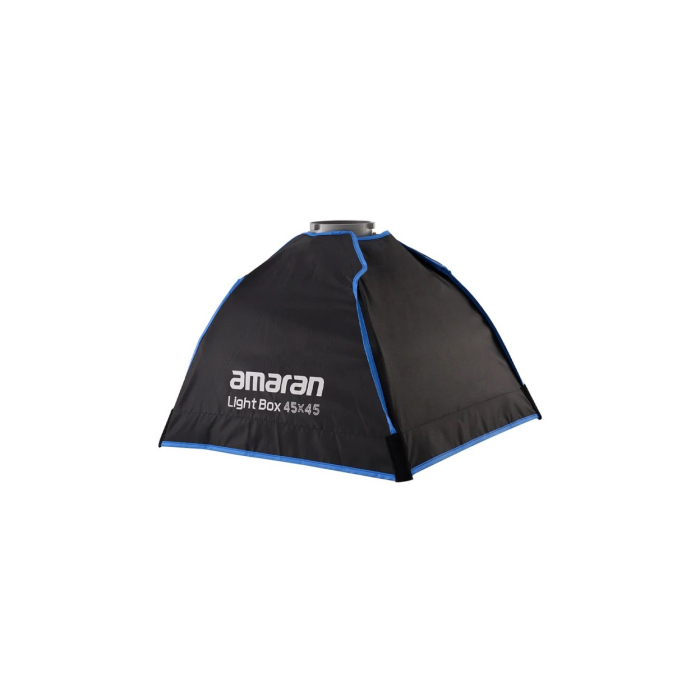 Softbox amaran Light Box 45x45 - Chính hãng Softbox amaran Light Box 45x45 - Chính hãng