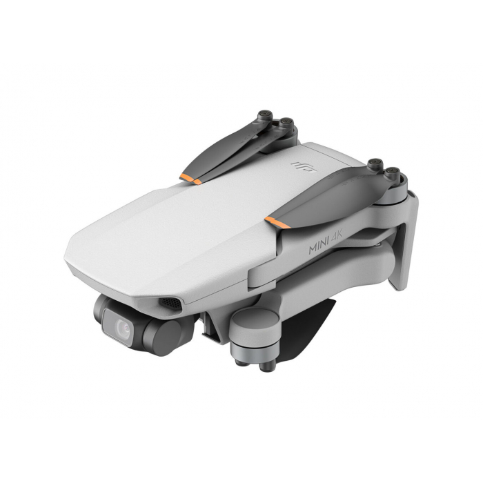 DJI Mini 4K + Bộ điều khiển DJI RC-N1C (Chính hãng)