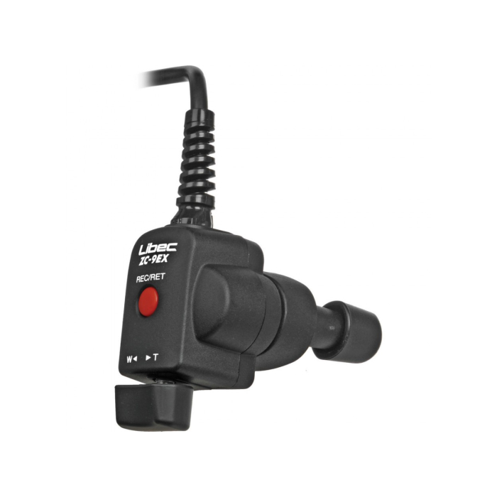 Remote Libec ZC-9EX - Chính hãng Remote Libec ZC-9EX - Chính hãng