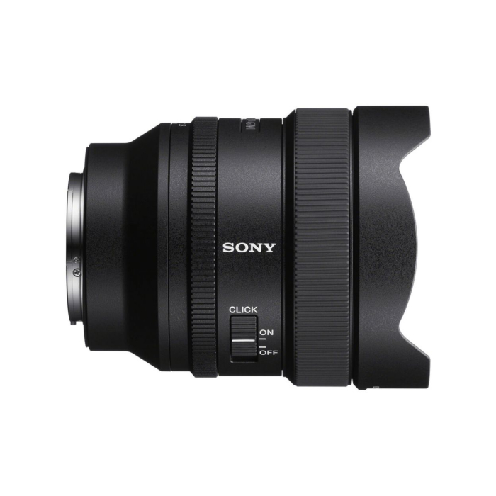 Sony FE 14mm f/1.8 GM - Chính hãng Sony FE 14mm f/1.8 GM - Chính hãng
