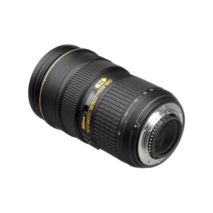 Nikon AF-S 24-70mm f/2.8G ED - Chính hãng VIC Nikon AF-S 24-70mm f/2.8G ED - Chính hãng VIC