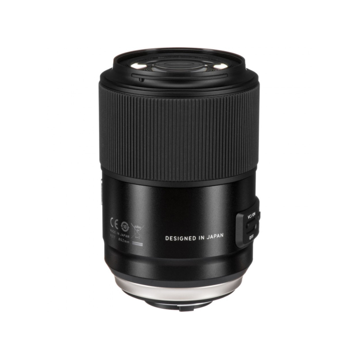 Tamron SP 90mm F/2.8 Di VC USD Macro 1:1 for Nikon - Chính hãng