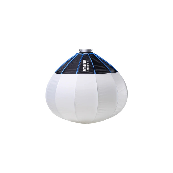 Softbox amaran Lantern 65 - Chính hãng Softbox amaran Lantern 65 - Chính hãng