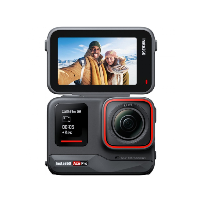 Insta360 Ace Pro - Chính hãng Insta360 Ace Pro - Chính hãng