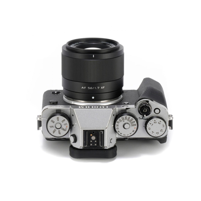 Viltrox AF 56mm f/1.7 Fujifilm X - Chính hãng