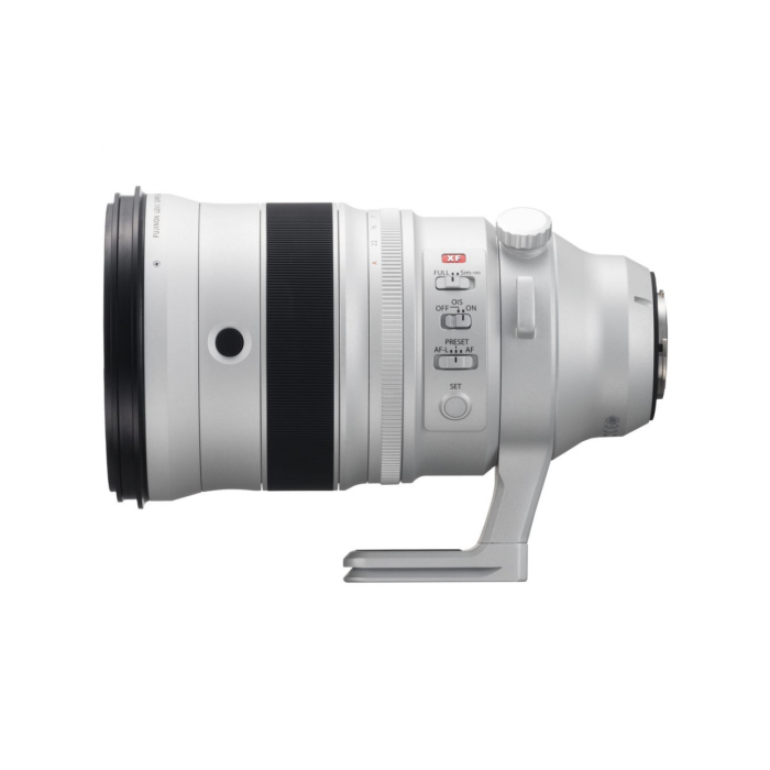 Fujifilm XF 200mm f/2 R LM OIS WR + Kit Teleconverter XF 1.4x TC F2 WR - Chính hãng Fujifilm XF 200mm f/2 R LM OIS WR + Kit Teleconverter XF 1.4x TC F2 WR - Chính hãng