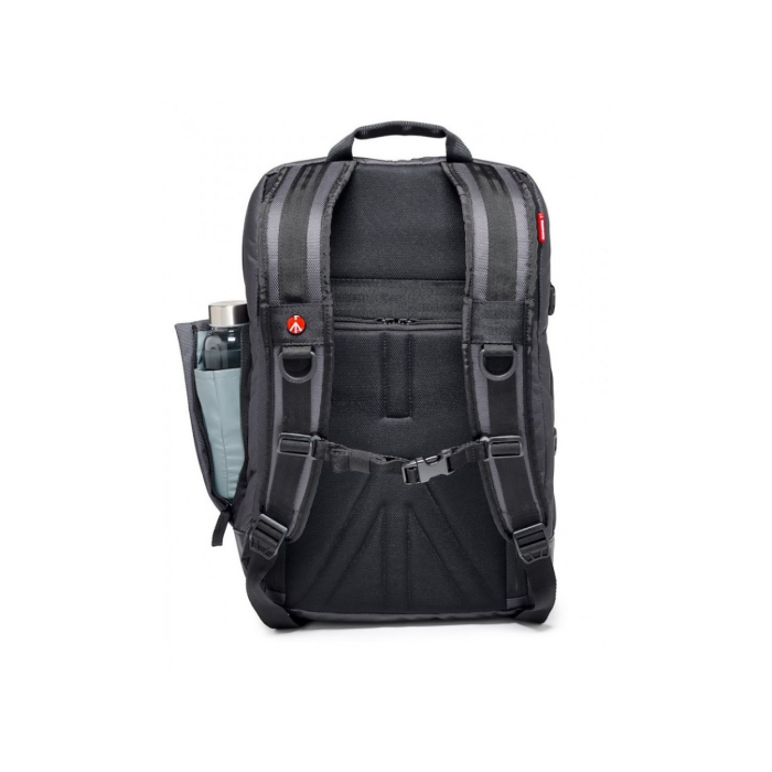 Ba lô máy ảnh Manfrotto Manhattan Mover-50 - Chính hãng