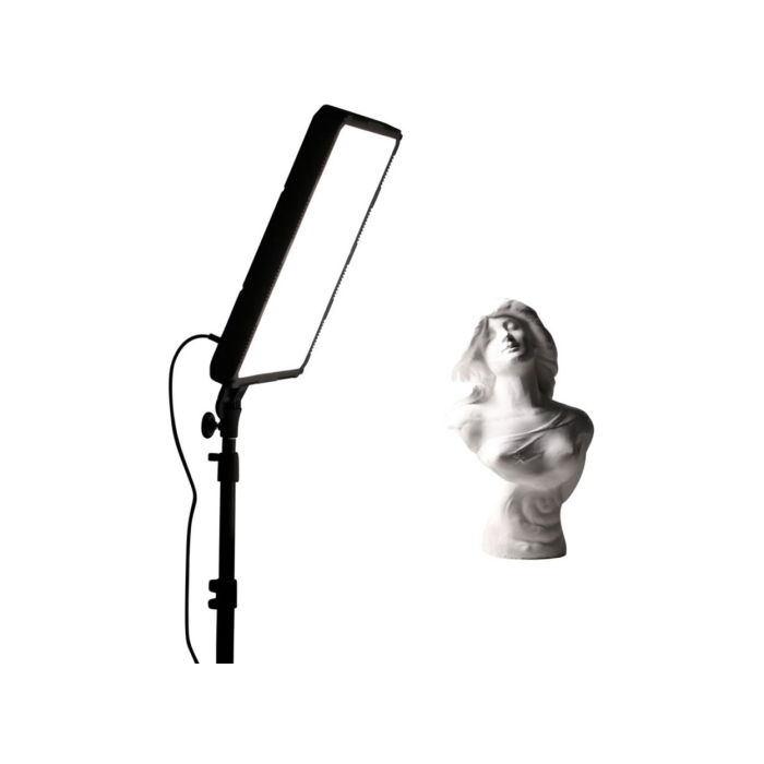 NanLite Compac 68B Light Studio LED Panel - Chính hãng NanLite Compac 68B Light Studio LED Panel - Chính hãng