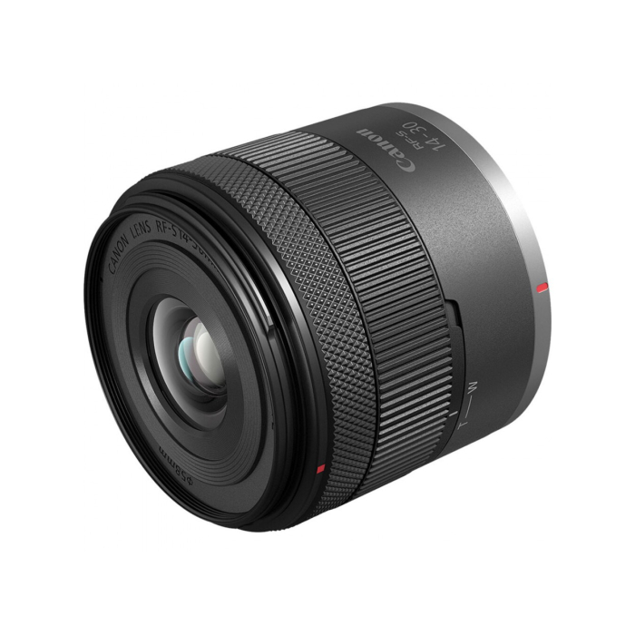 Canon RF-S 14-30mm f/4-6.3 IS STM PZ Canon RF-S 14-30mm f/4-6.3 IS STM PZ